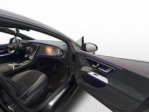 Mercedes EQE350+ bild 20
