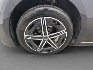 Mercedes EQE350+ bild 31