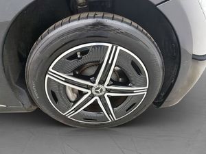 Mercedes EQE350+ bild 34