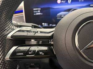 Mercedes EQE350+ bild 26
