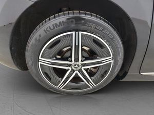 Mercedes EQE350+ bild 33