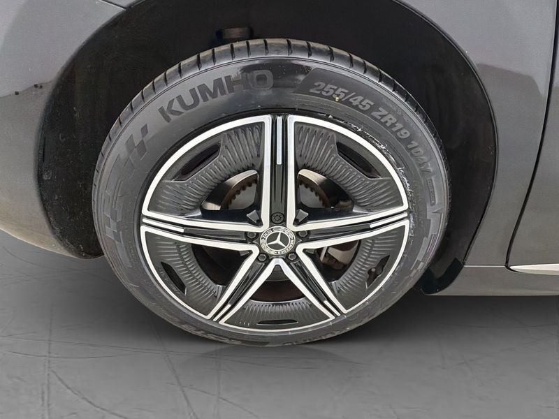 Mercedes EQE350+ bild 33