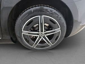 Mercedes EQE350+ bild 32