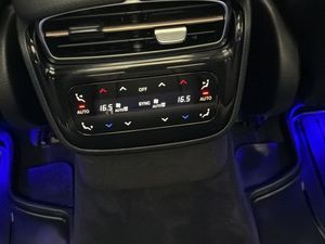 Mercedes EQE350+ bild 22