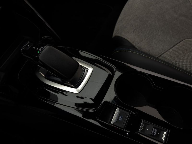 Peugeot e-208 bild 16
