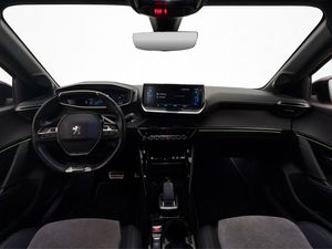 Peugeot e-208 bild 11