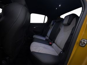 Peugeot e-208 bild 19