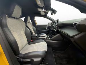 Peugeot e-208 bild 17