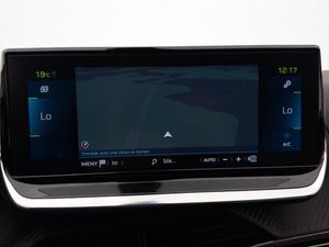 Peugeot e-208 bild 14