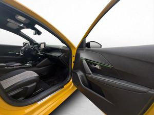 Peugeot e-208 bild 18