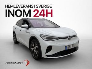 Volkswagen ID.4 bild 3