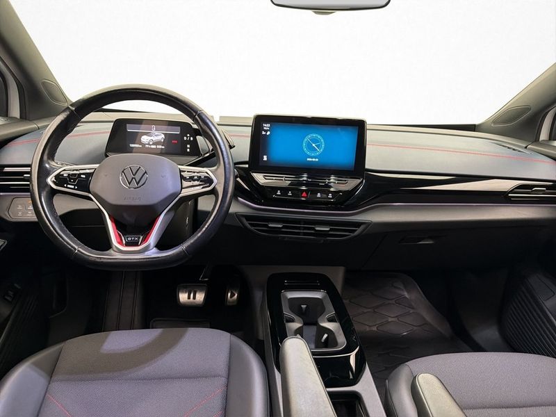Volkswagen ID.4 bild 13