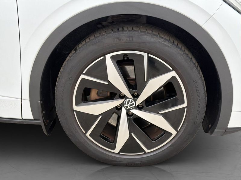 Volkswagen ID.4 bild 28