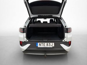 Volkswagen ID.4 bild 9