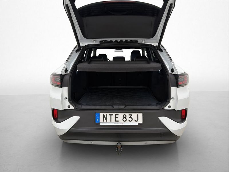 Volkswagen ID.4 bild 9