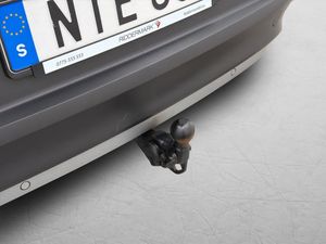 Volkswagen ID.4 bild 8