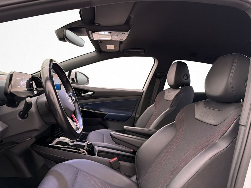 Volkswagen ID.4 bild 12