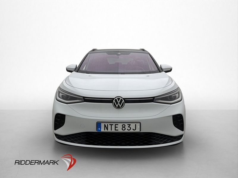 Volkswagen ID.4 bild 2