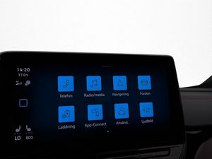 Volkswagen ID.4 bild 17