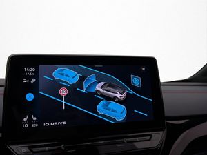 Volkswagen ID.4 bild 21
