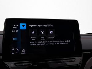 Volkswagen ID.4 bild 19