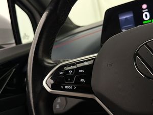 Volkswagen ID.4 bild 14