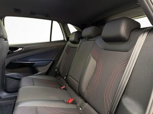 Volkswagen ID.4 bild 24