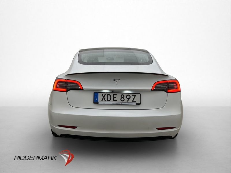 Tesla Model 3 bild 7