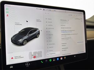 Tesla Model Y bild 19