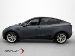 Tesla Model Y bild 7