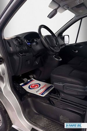 Nissan NV300 bild 4