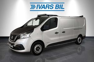 Nissan NV300 bild 3