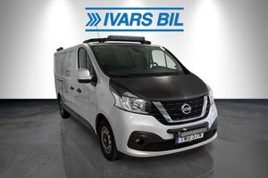 Nissan NV300 bild 1