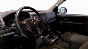 Volkswagen Amarok bild 7