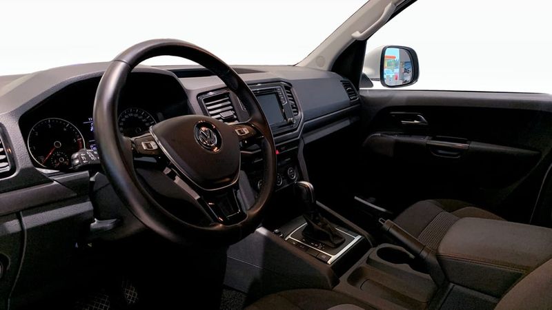 Volkswagen Amarok bild 7