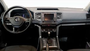Volkswagen Amarok bild 10