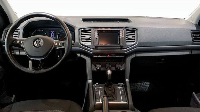 Volkswagen Amarok bild 10