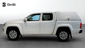 Volkswagen Amarok bild 2