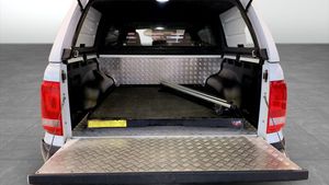 Volkswagen Amarok bild 12