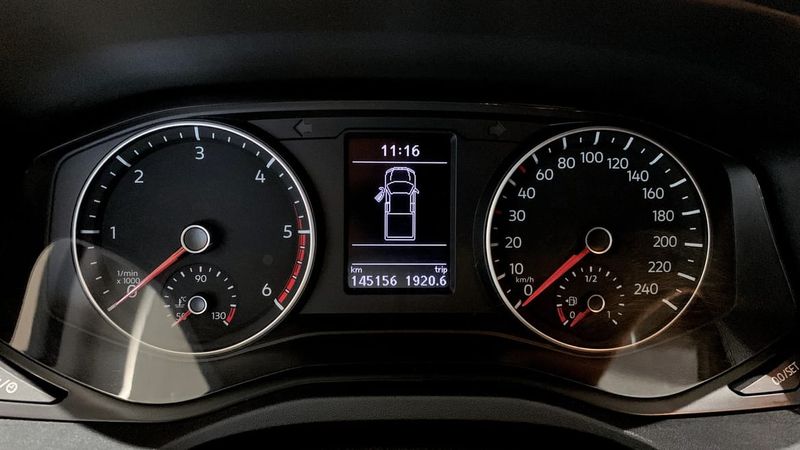 Volkswagen Amarok bild 14