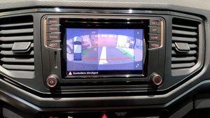 Volkswagen Amarok bild 9
