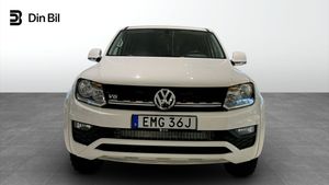 Volkswagen Amarok bild 4