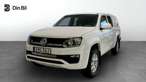 Volkswagen Amarok bild 1
