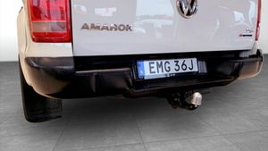 Volkswagen Amarok bild 13