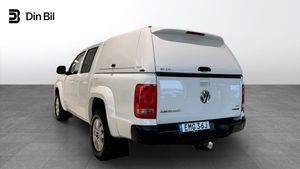Volkswagen Amarok bild 3