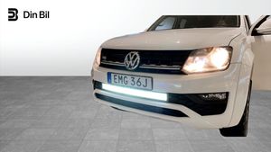 Volkswagen Amarok bild 17