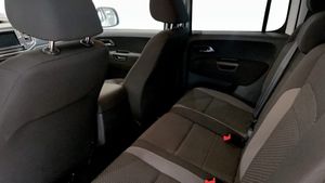 Volkswagen Amarok bild 11