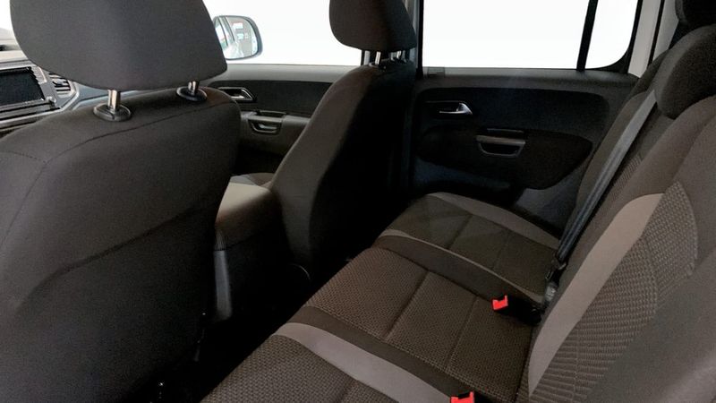 Volkswagen Amarok bild 11