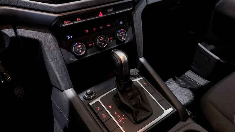 Volkswagen Amarok bild 15