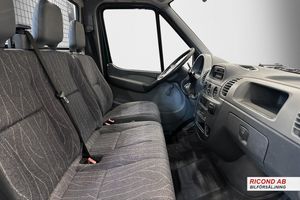 Mercedes Sprinter bild 11